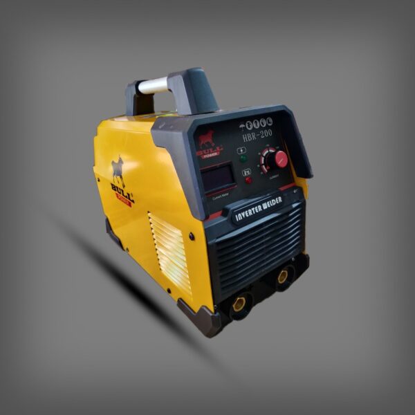 Welding Plant