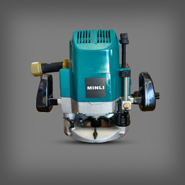 Wood Router Machine