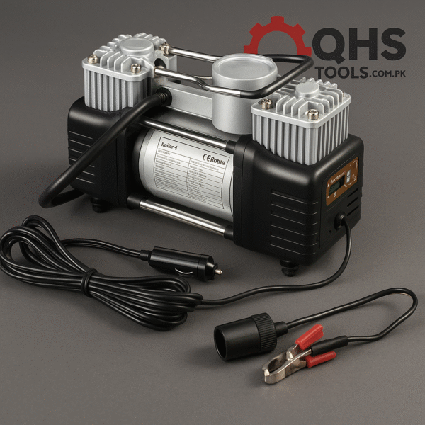 Electic Pump